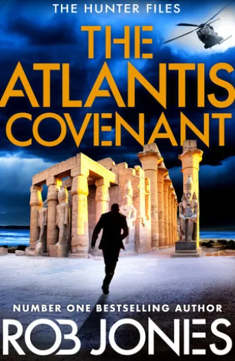 The Atlantis Covenant