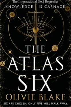 The Atlas Six