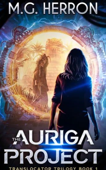 The Auriga Project