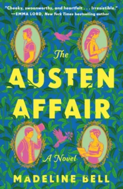The Austen Affair