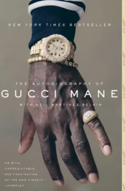 The Autobiography of Gucci Mane