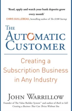 The Automatic Customer