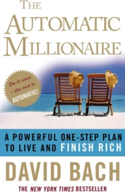 The Automatic Millionaire