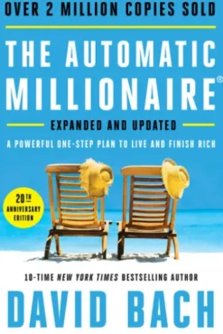 The Automatic Millionaire, 20th Anniversary Edition