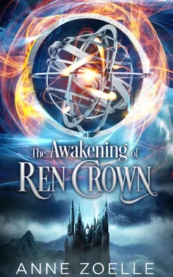 The Awakening of Ren Crown