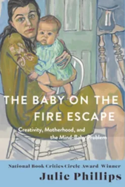 The Baby on the Fire Escape