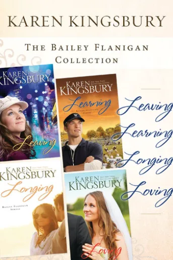The Bailey Flanigan Collection