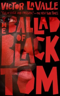 The Ballad of Black Tom