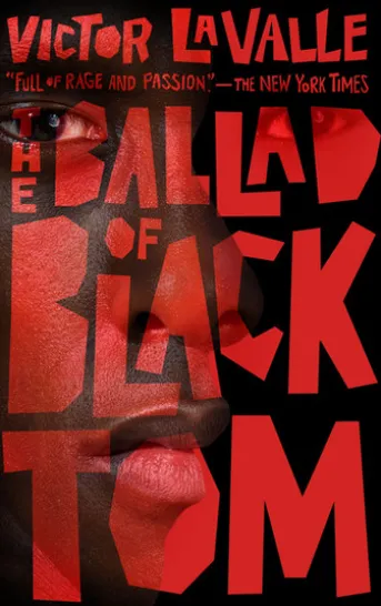 The Ballad of Black Tom