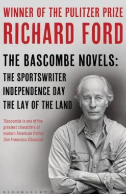The Bascombe Novels