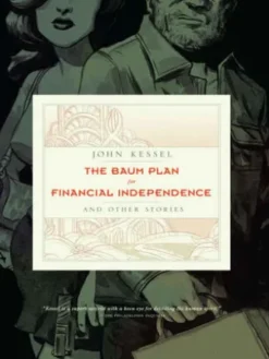 The Baum Plan for Financial Independence