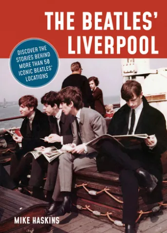 The Beatles' Liverpool
