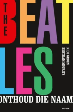 The Beatles, onthoud die naam!