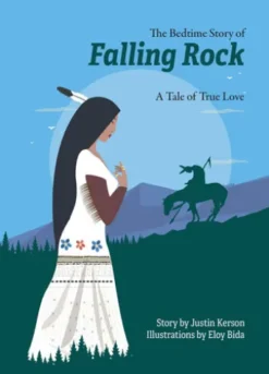 The Bedtime Story of Falling Rock