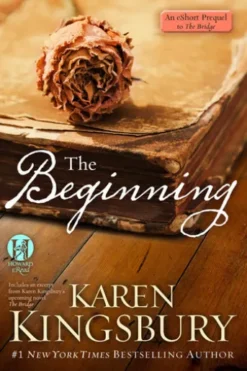 The Beginning: An eShort prequel to The Bridge