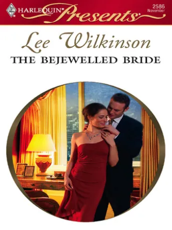 The Bejewelled Bride