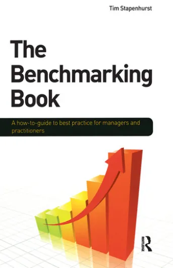The Benchmarking Book