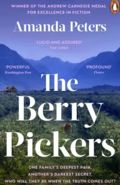 The Berry Pickers