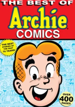 The Best of Archie Comics