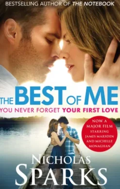 The Best Of Me
