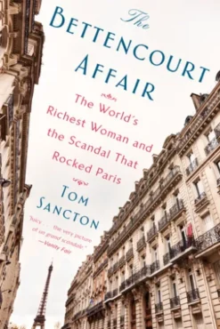 The Bettencourt Affair