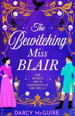 The Bewitching Miss Blair