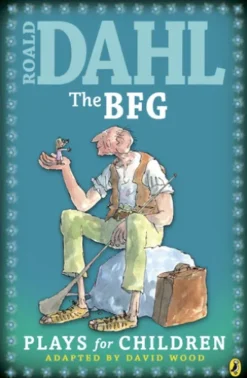 The BFG