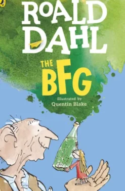 The BFG