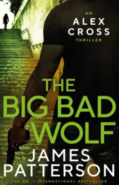 The Big Bad Wolf