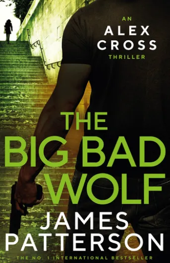 The Big Bad Wolf