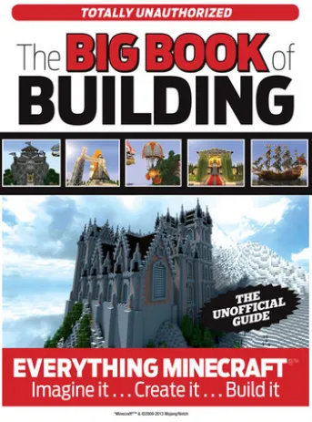 The Big Book of Building