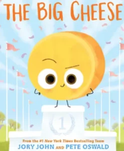 The Big Cheese