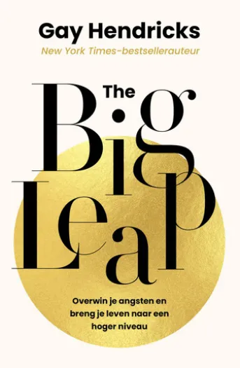 The Big Leap