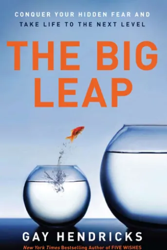 The Big Leap