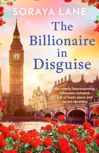 The Billionaire in Disguise