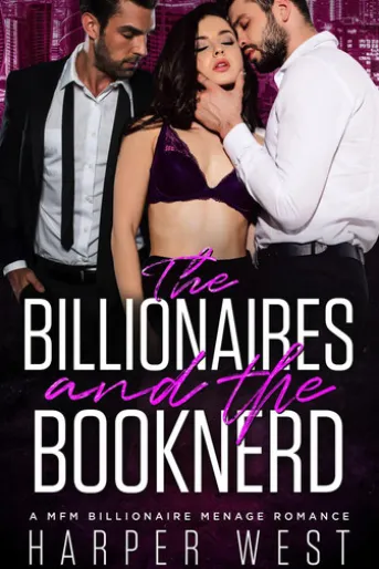 The Billionaires and The BookNerd