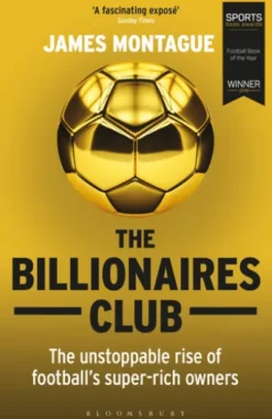The Billionaires Club