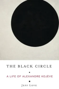 The Black Circle