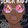 The Black Kids