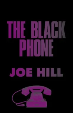 The Black Phone