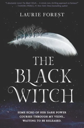 The Black Witch