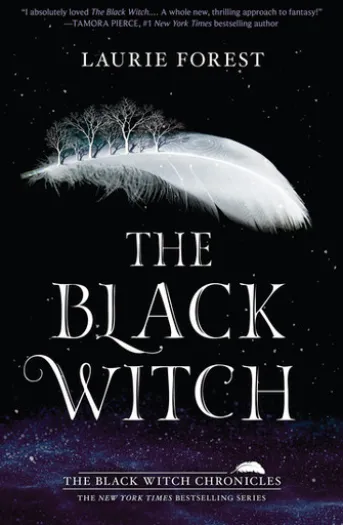 The Black Witch