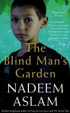 The Blind Man's Garden