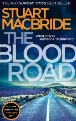 The Blood Road