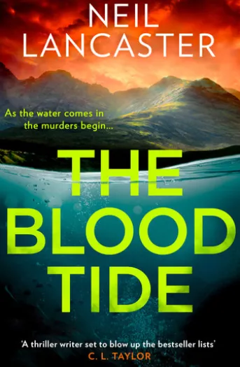 The Blood Tide