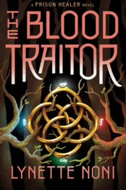 The Blood Traitor