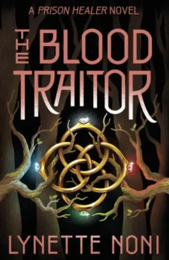 The Blood Traitor