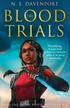 The Blood Trials
