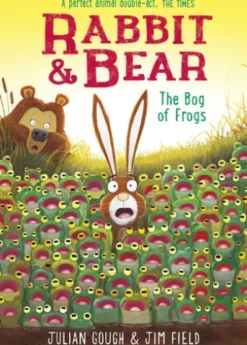 The Bog of Frogs