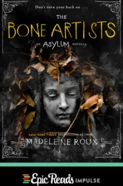 The Bone Artists